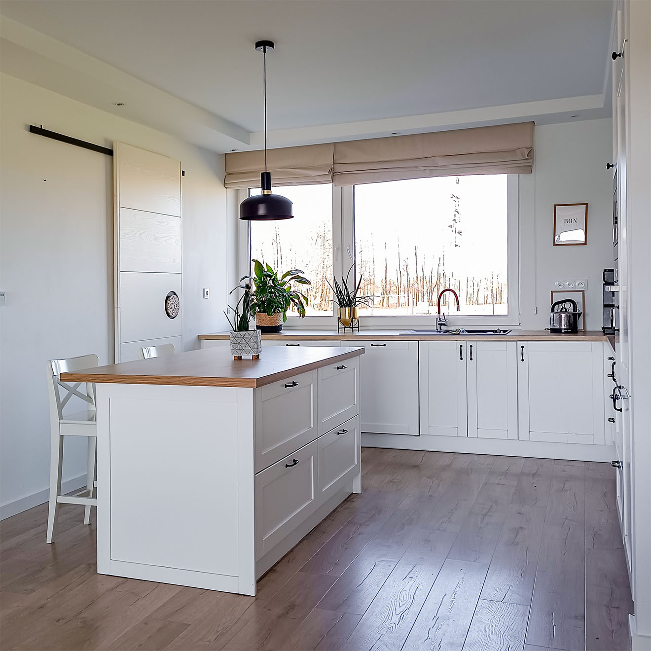 Alipis Handtuchhalter Hängekorb Drahtregal - Weiß Für Küche & Bad Organisation