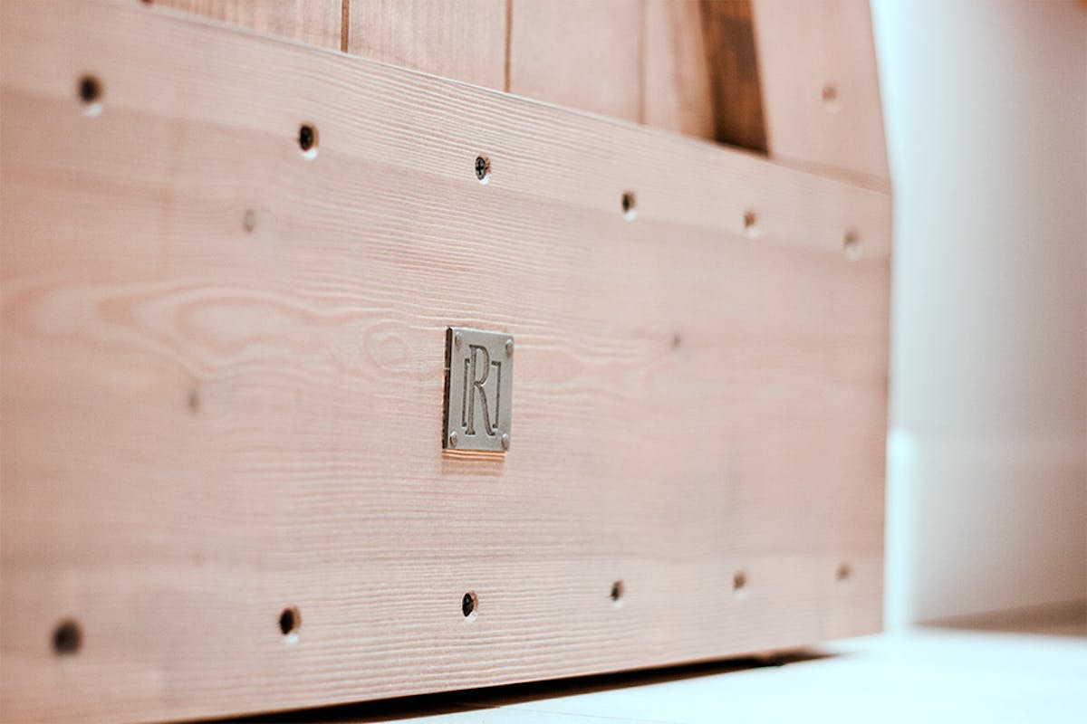 rustikale Schiebetüren, badezimmer schiebetür