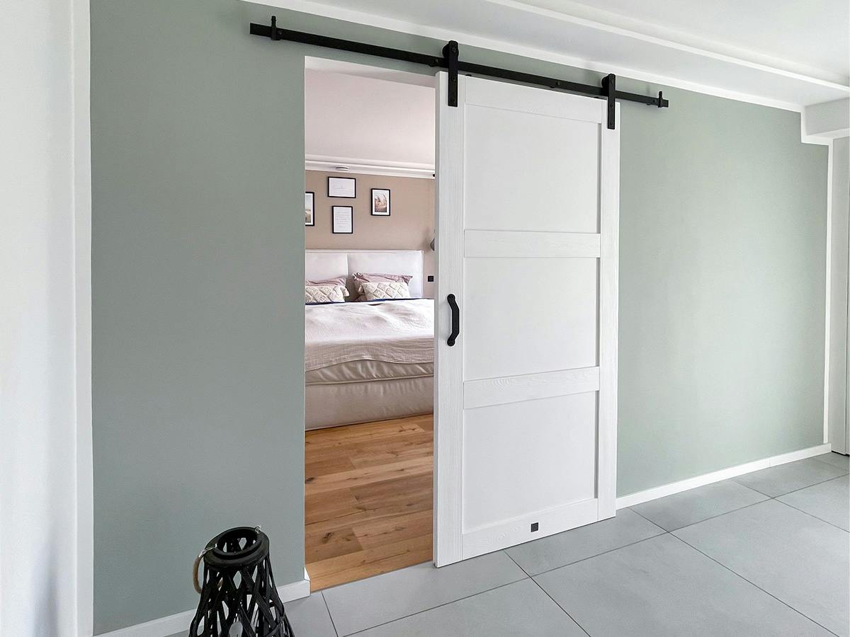 Moderne porte coulissante pour l'intérieur | RENO portes