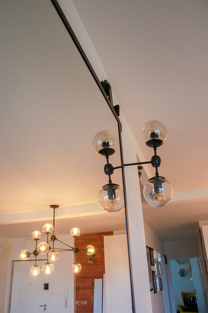 lampes industrielles